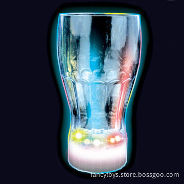 Flashing Cup